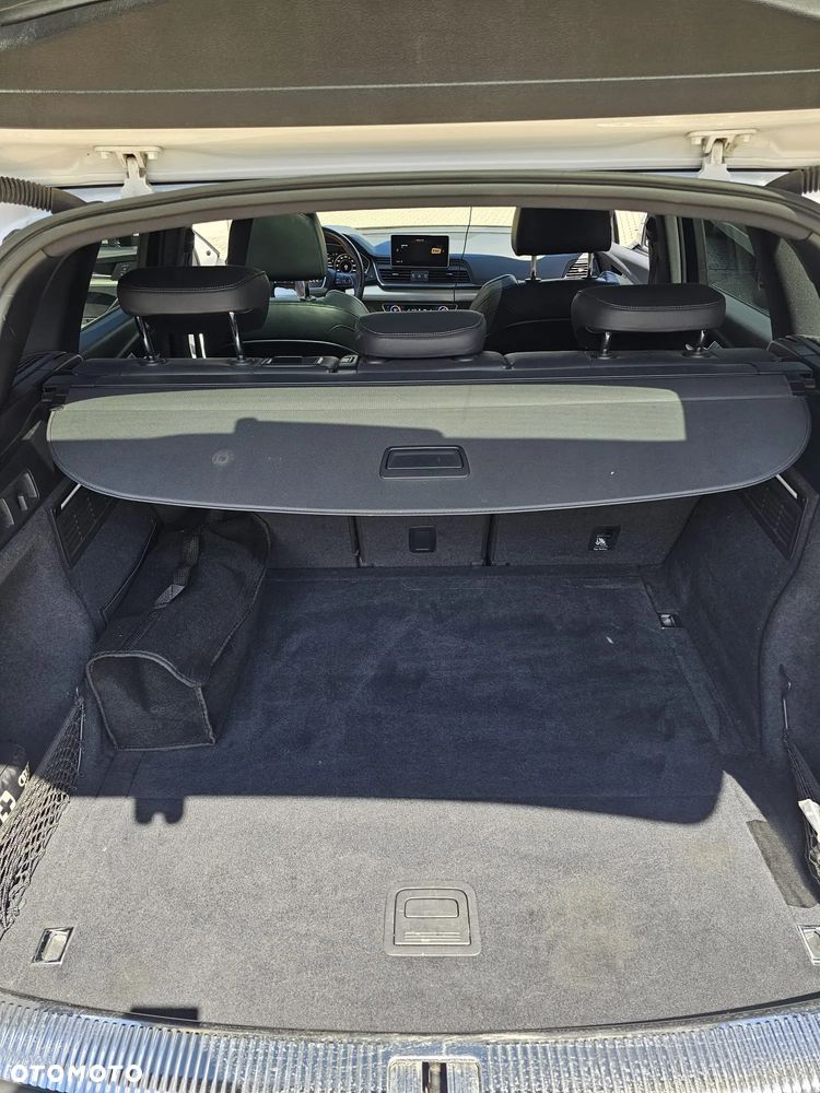 Audi Q5 40 TDI Quattro Sport S tronic - 16