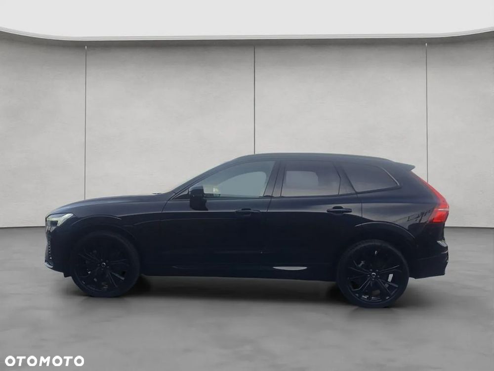 Volvo XC 60 B5 B AWD Ultimate Black Edition - 3
