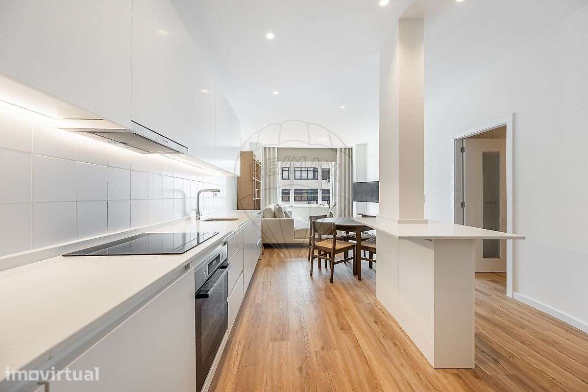 Apartamento T1 para venda - Grande imagem: 4/15