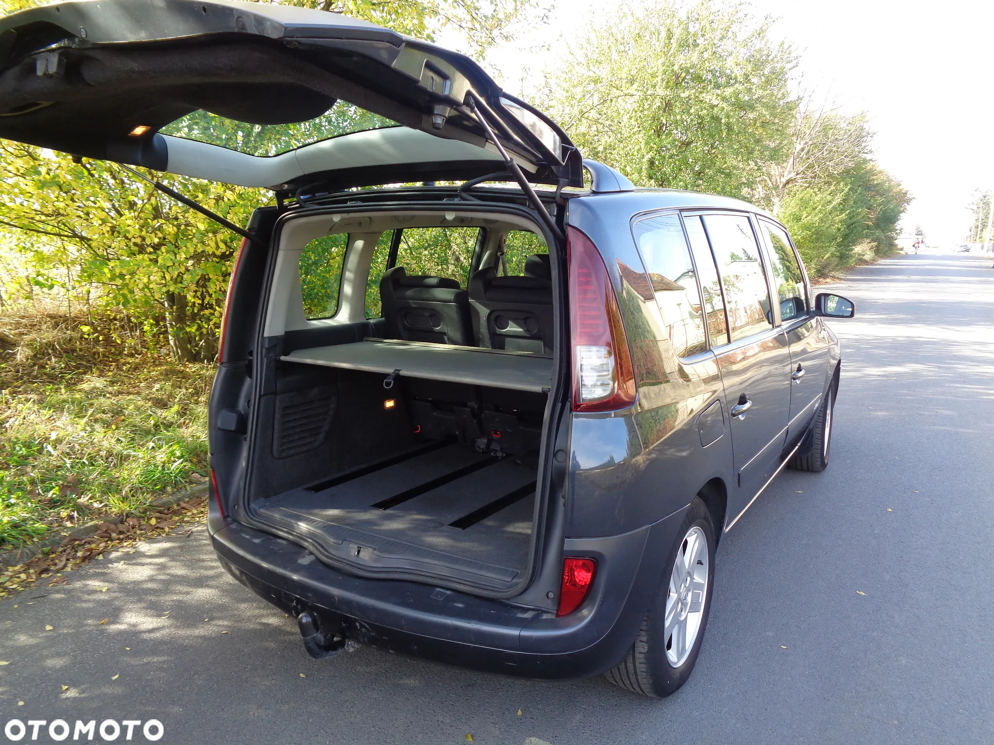 Renault Espace - 5
