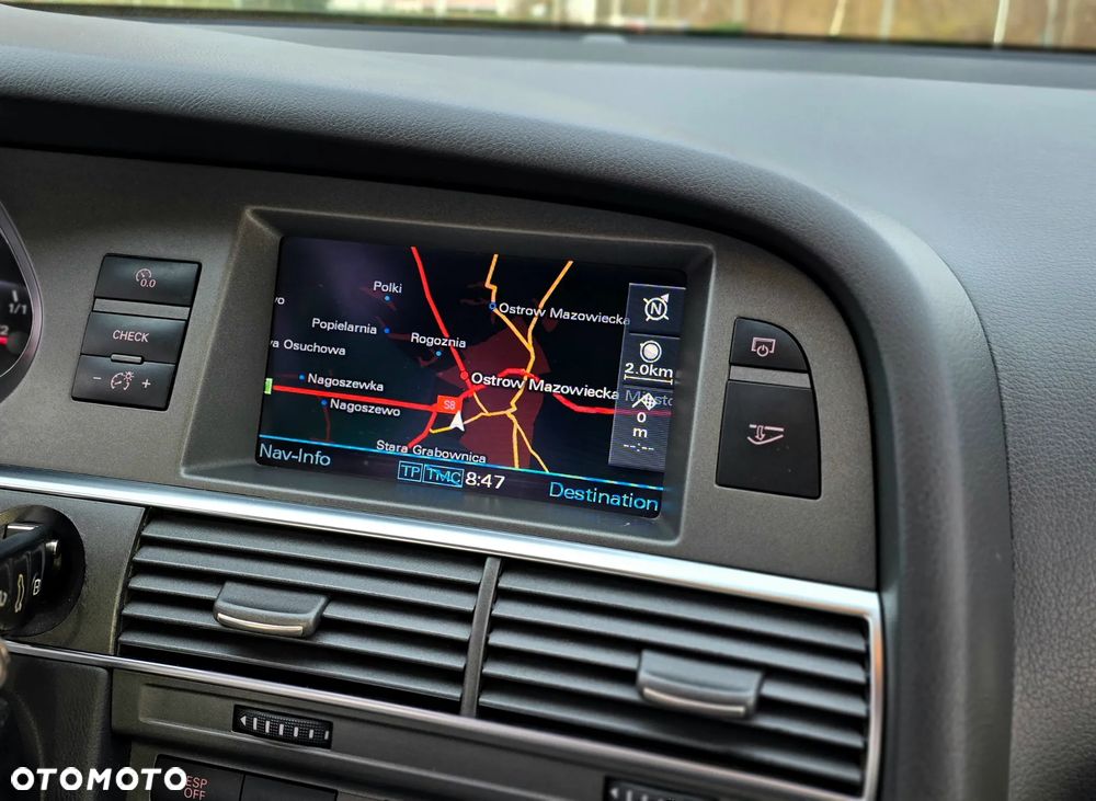 Audi A6 Limousine - 24