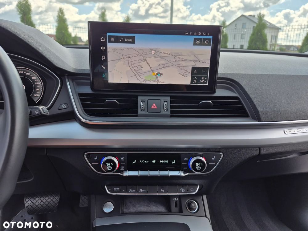 Audi Q5 40 TFSI quattro S tronic S line - 34