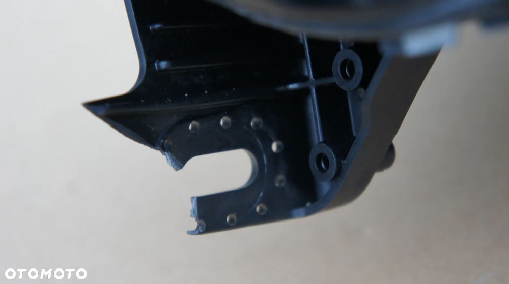 PRZEDNIA LEWA LAMPA DACIA SANDERO III JOGGER LED - 6