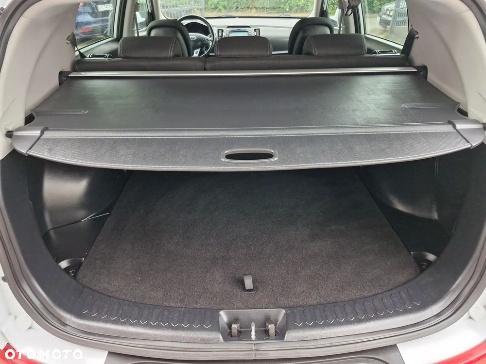 Kia Sportage 1.6 GDI XL 2WD - 28