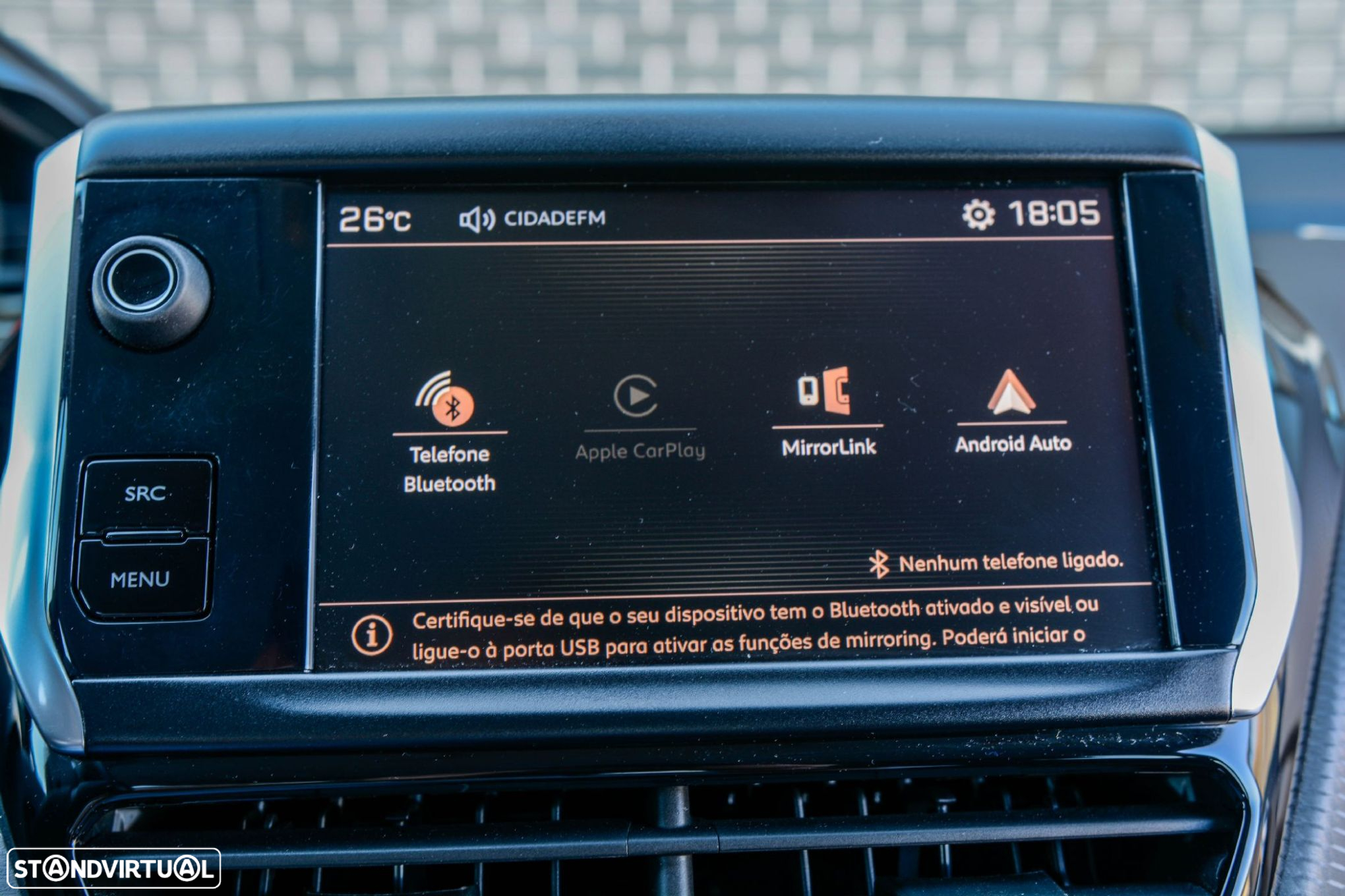 Peugeot 2008 1.5 BlueHDi Active - 37