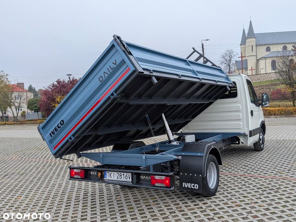 Iveco Daily 35c15 - 34