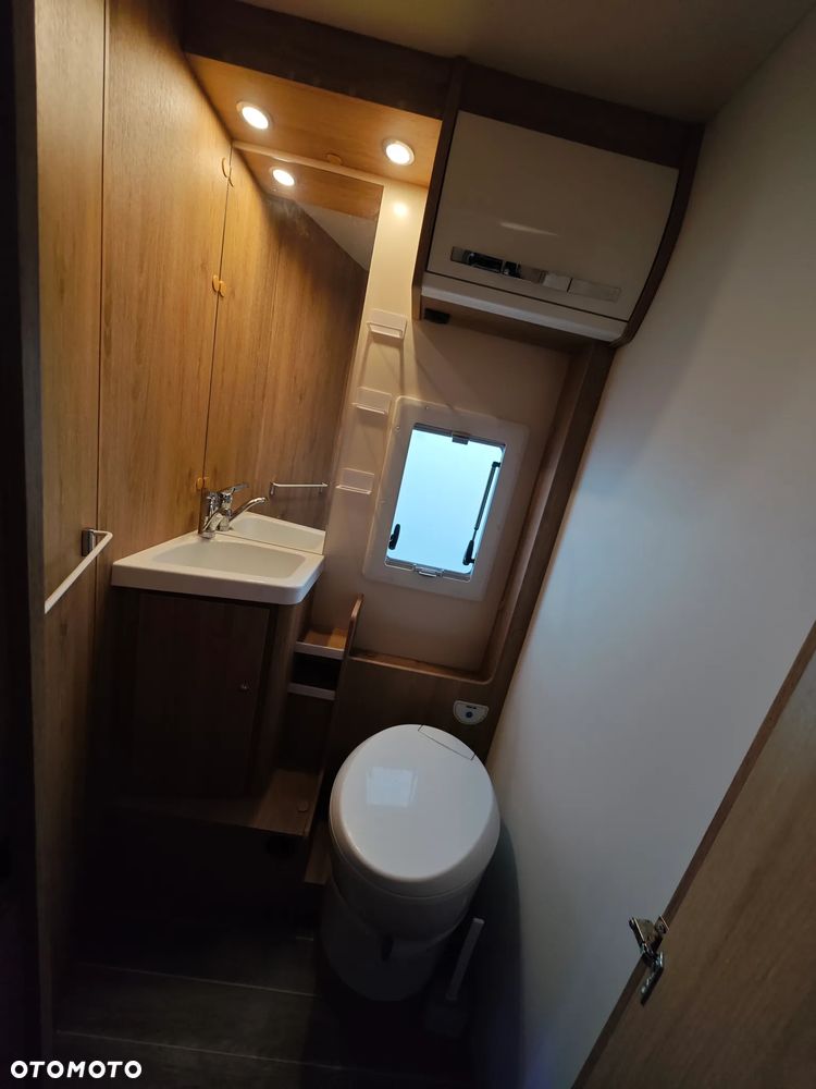 Roller Team 287 TL - 34