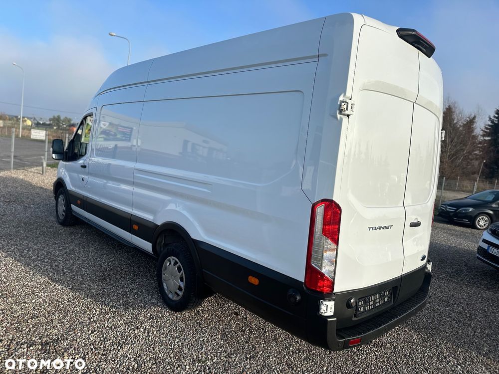 Ford Transit L4H3 - 3
