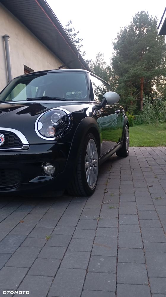 MINI Cooper S Standard - 3