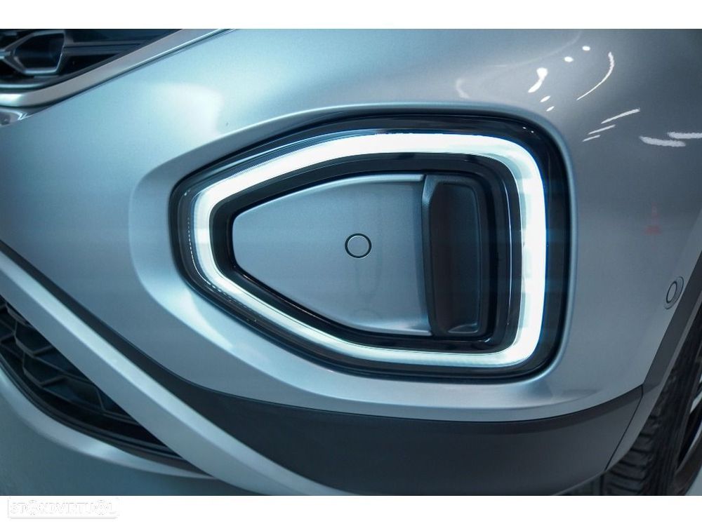 VW T-Roc 1.5 TSI Style DSG - 14