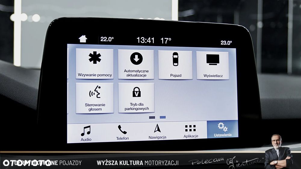 Ford Focus 1.5 EcoBlue Connected - 27