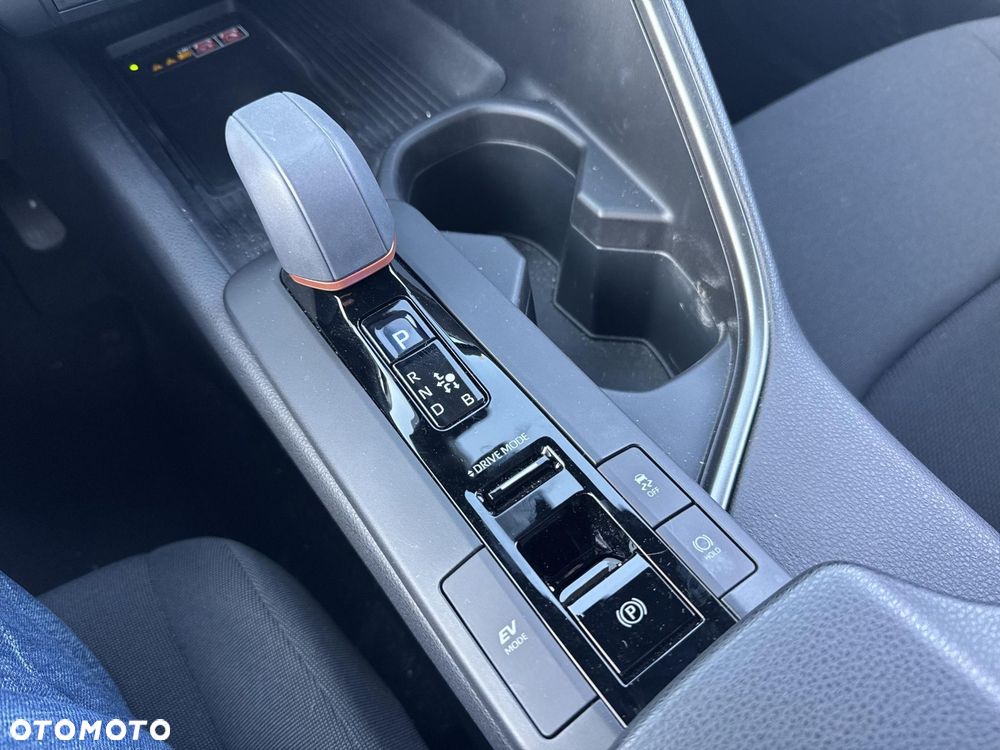 Toyota C-HR 1.8 Hybrid Style - 24