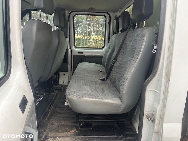 Ford Transit - 3