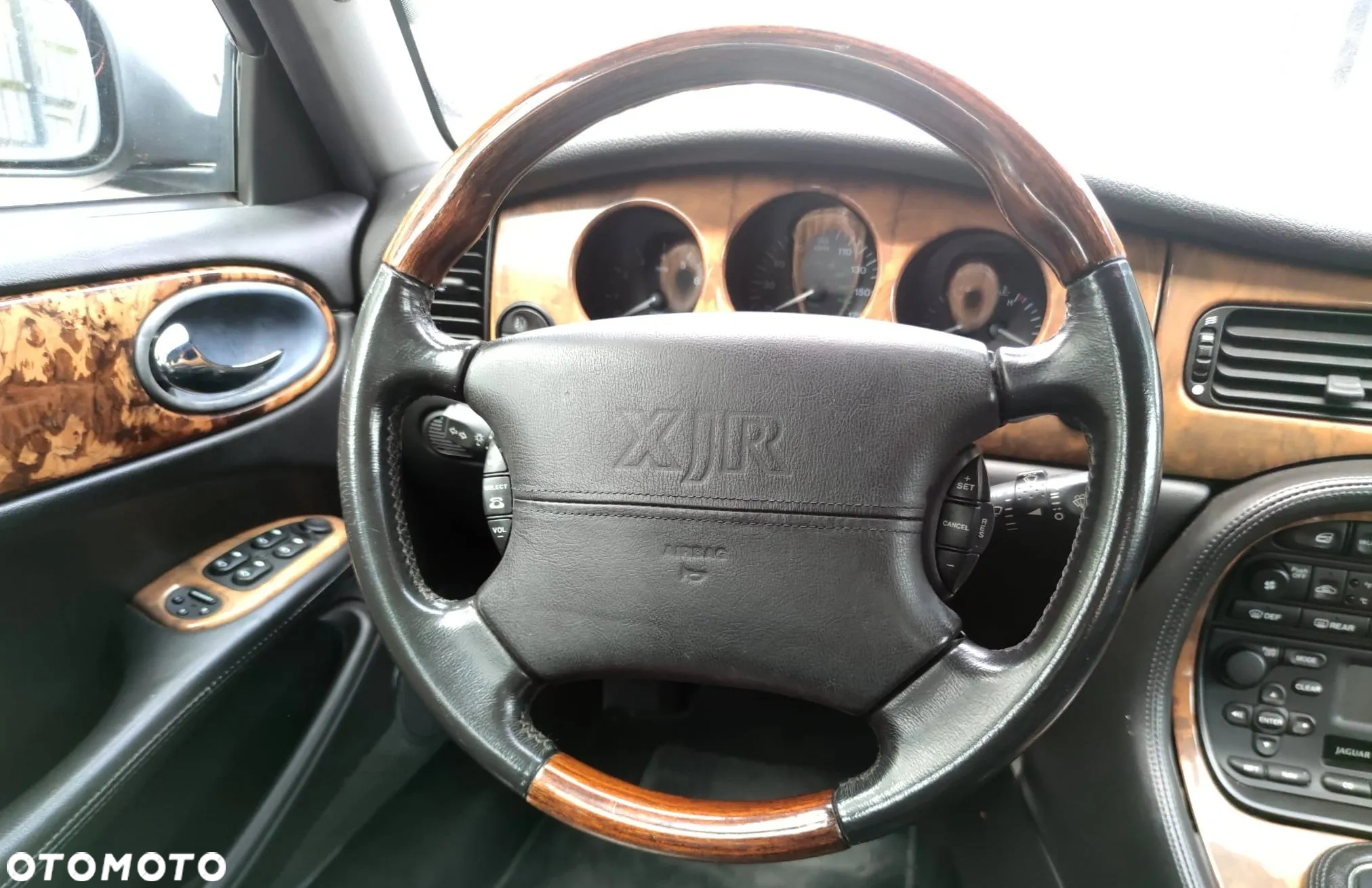 Jaguar XJR Standard - 23