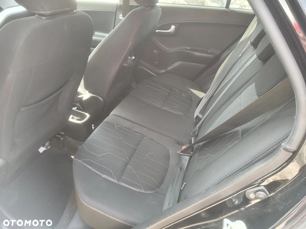 Kia Picanto 1.0 Vision - 9