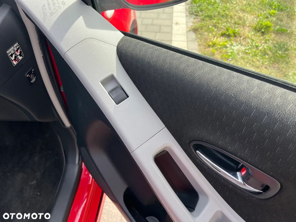 Toyota Yaris 1.8 VVT-i TS - 18