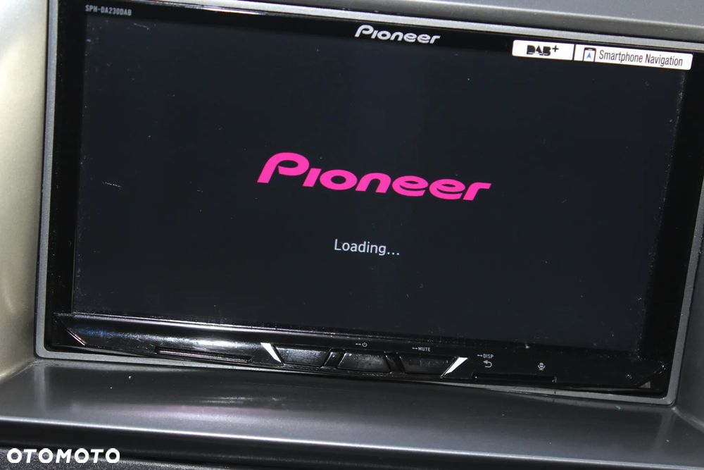 Daihatsu Materia 1.5 WhiteX - 14