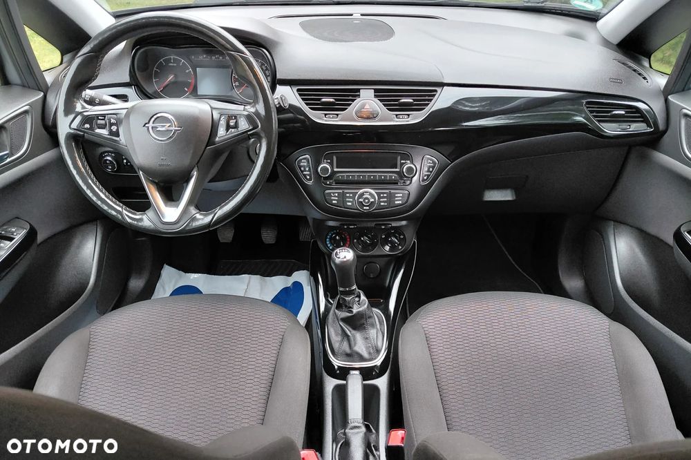 Opel Corsa 1.4 16V Active - 18