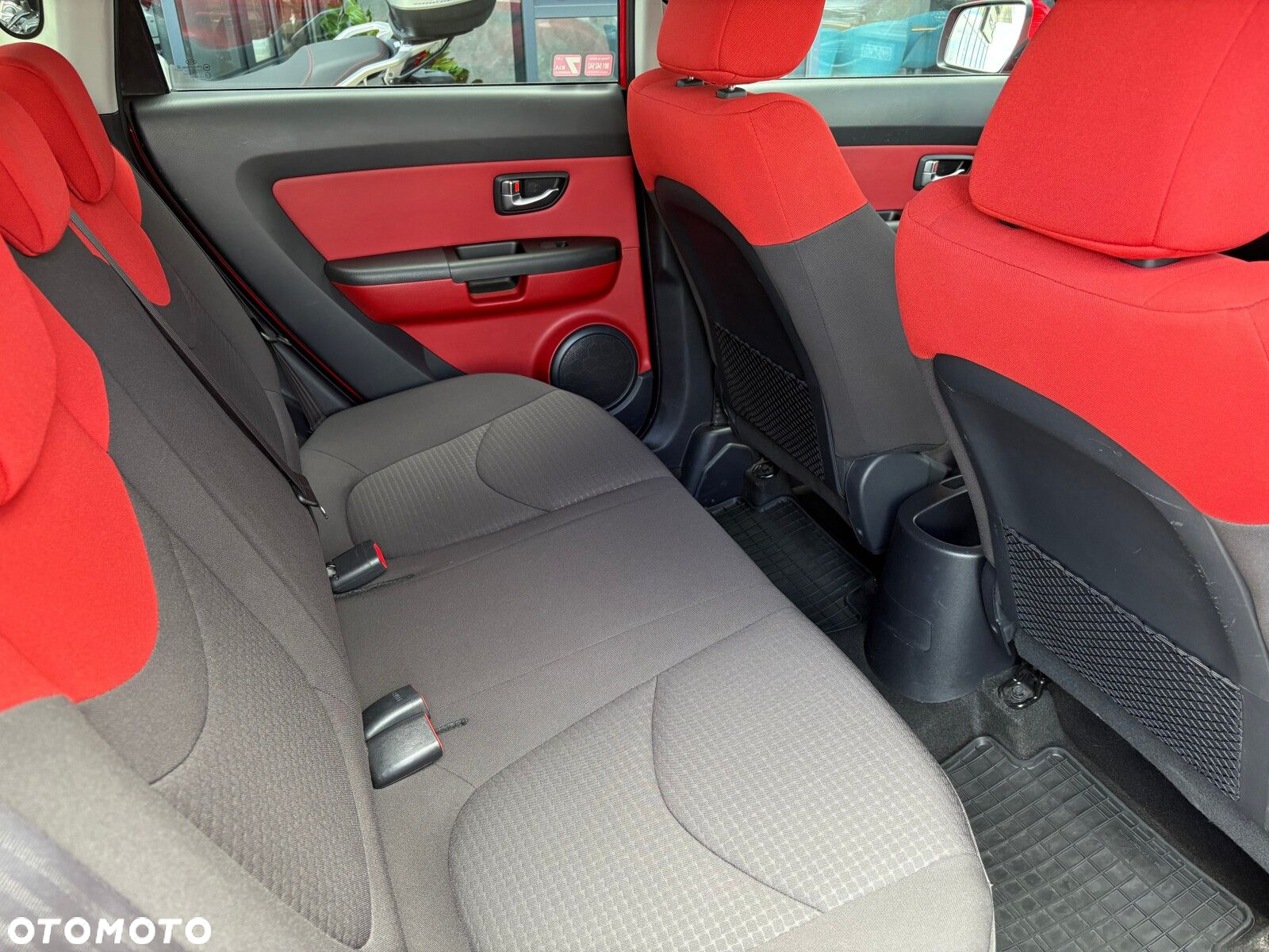 Kia Soul - 14