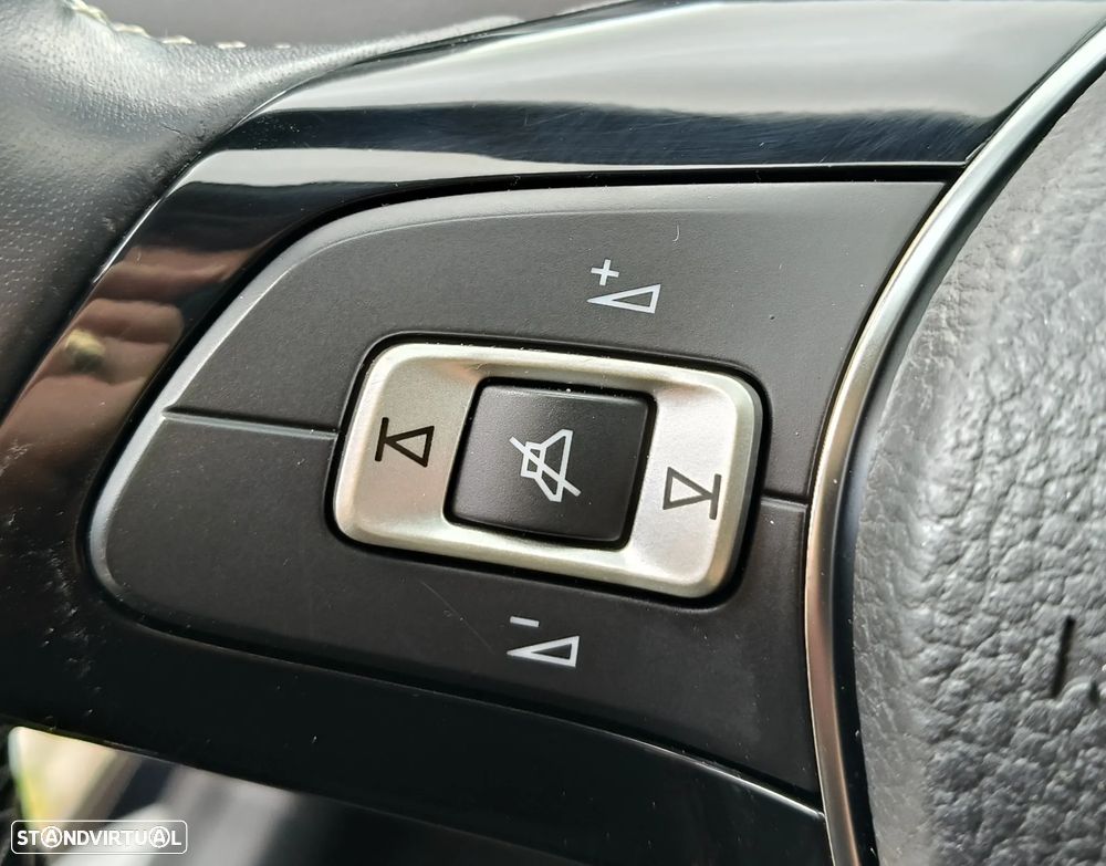 VW Polo 1.0 Lounge - 14