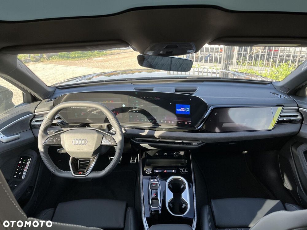 Audi A6 Limousine - 31