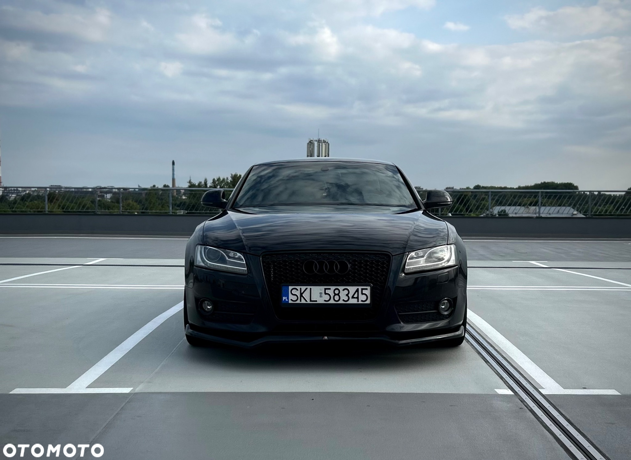 Audi A5 1.8 TFSI - 2