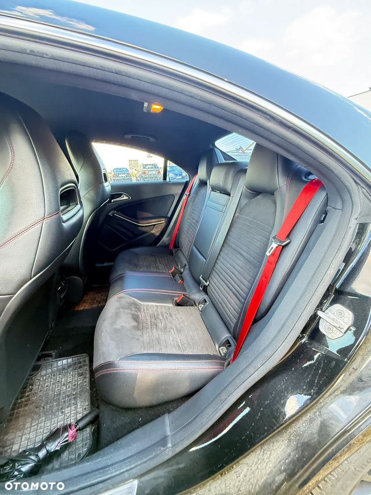 Mercedes-Benz CLA - 6