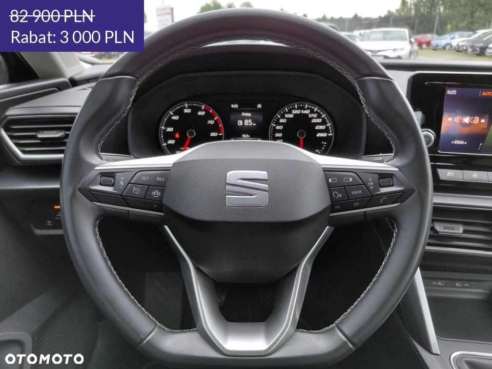 Seat Leon - 18