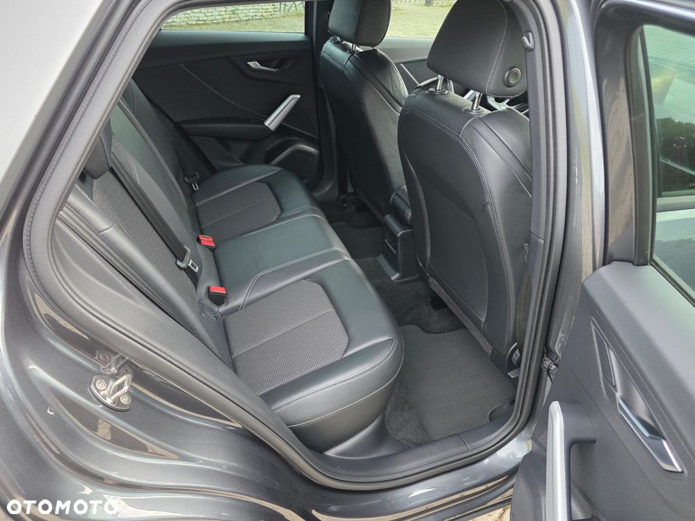 Audi Q2 35 TDI S tronic advanced - 15