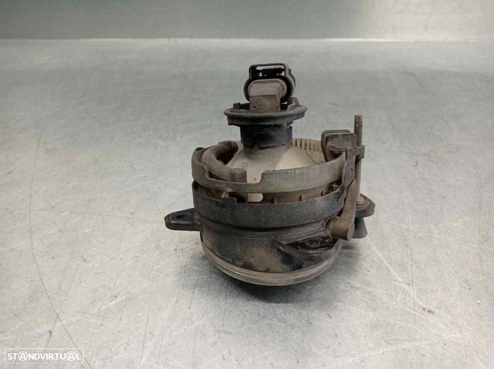 FAROL NEVOEIRO DIREITO SKODA FABIA I 2005 - - 3