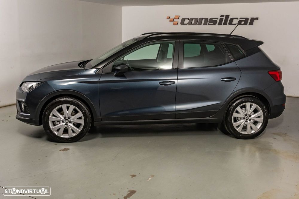 SEAT Arona 1.0 TSI Style - 8