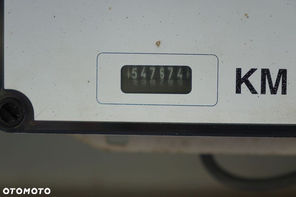 Chereau CHŁODNIA / CARRIER MAXIMA 1300 / OSIE BPW / OŚ PODNOSZONA / KOSZ NA  KOŁO ZAPASOWE - 25