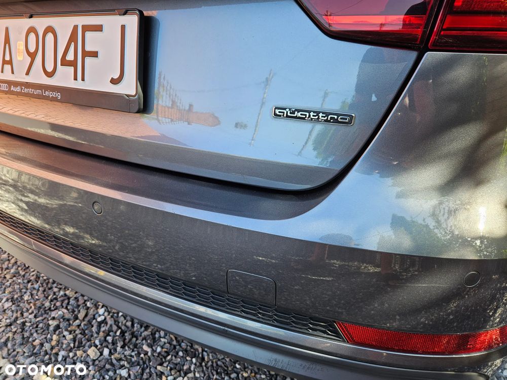 Audi A4 Avant - 28