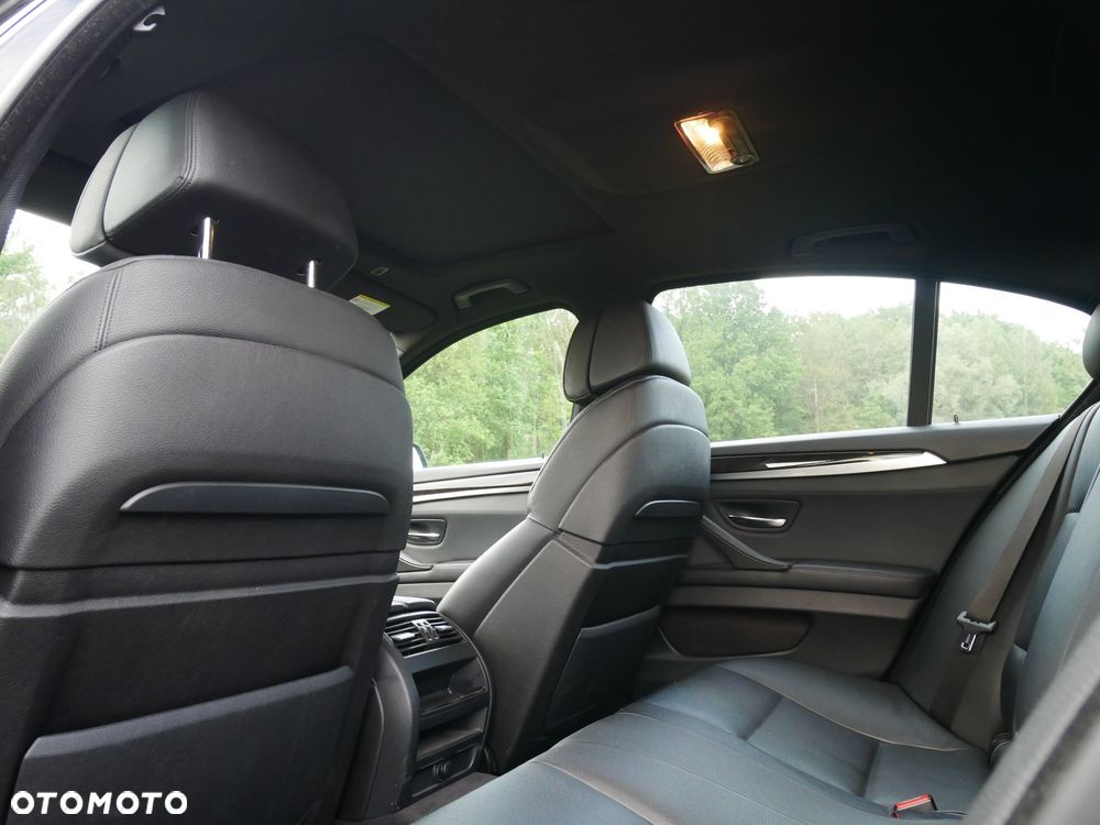 BMW Seria 5 - 22