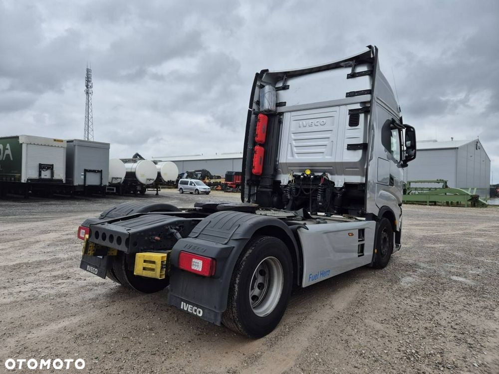 Iveco as 490 - 5