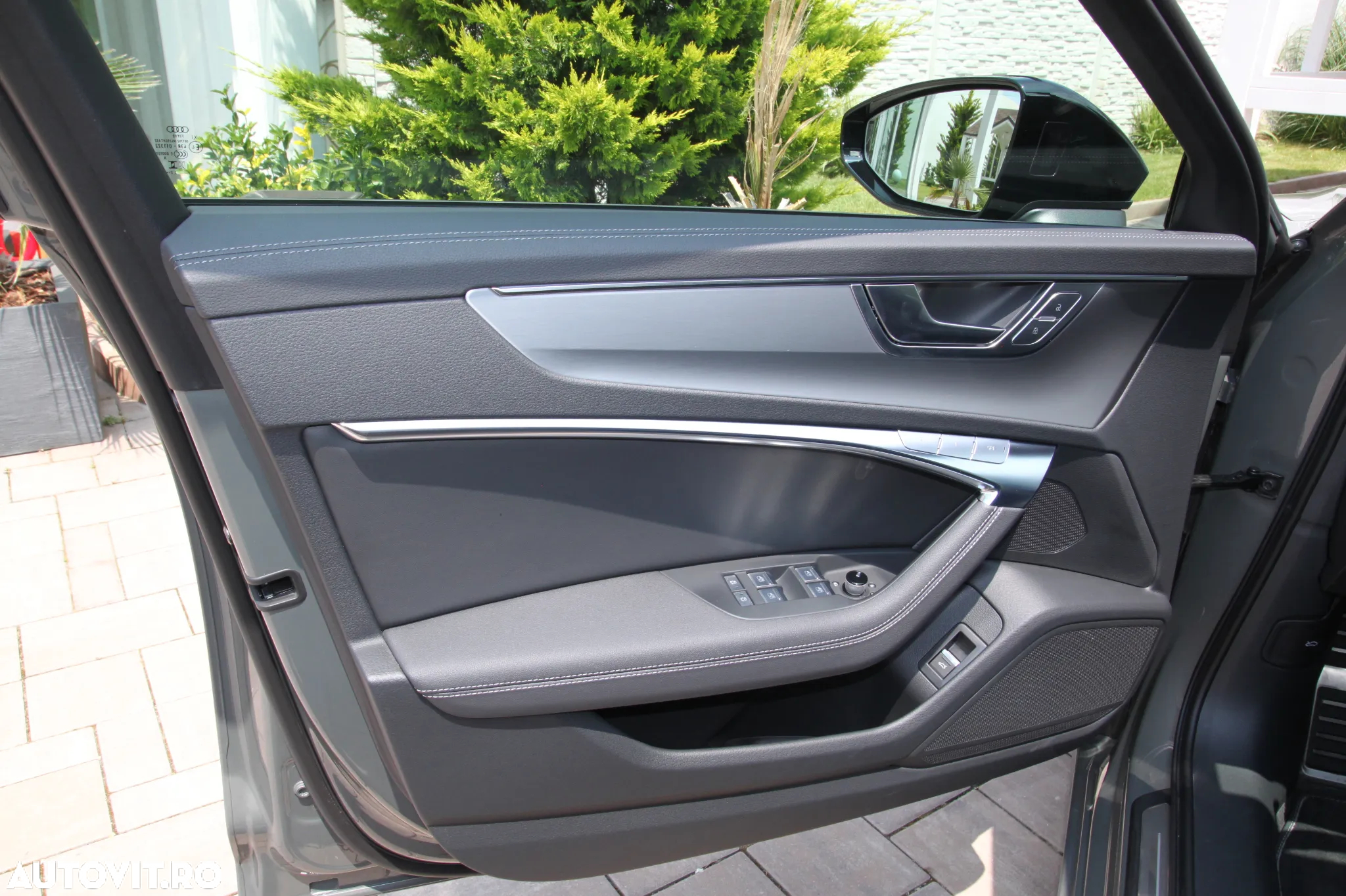 Audi A6 40 TDI quattro S tronic MHEV S Line - 28