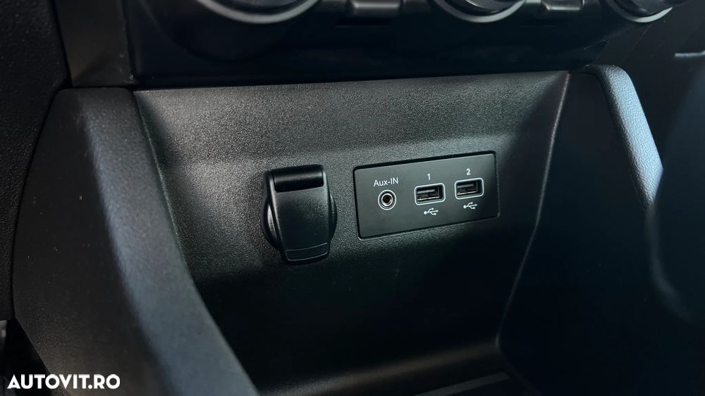 Renault Clio E-TECH 140 ZEN - 13
