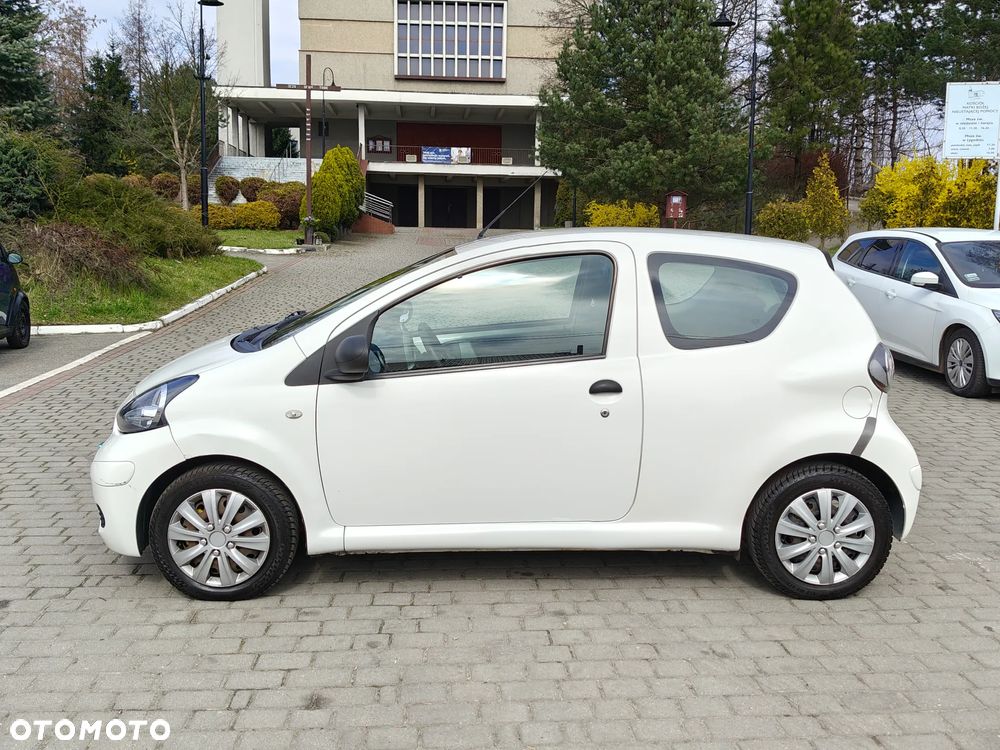 Toyota Aygo 1.0 VVT-i Luna - 3