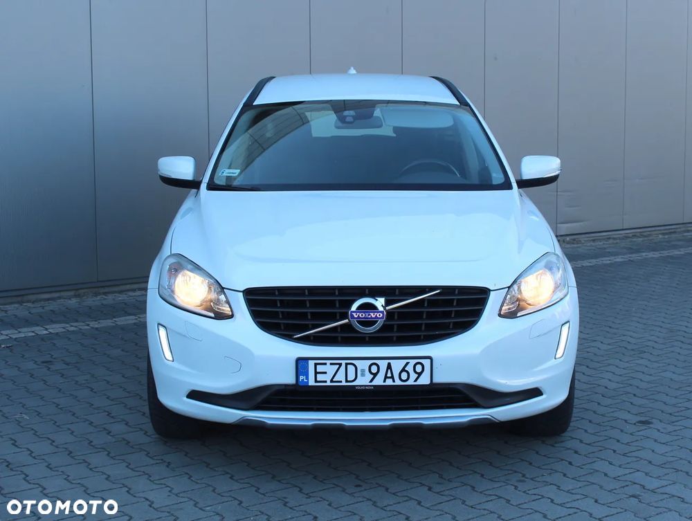 Volvo XC 60 - 3