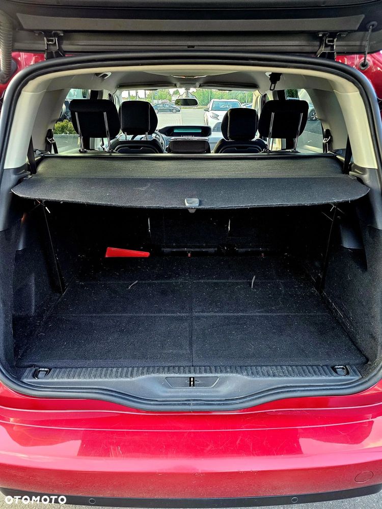 Citroën SpaceTourer 2.0 BlueHDi XS Feel - 9