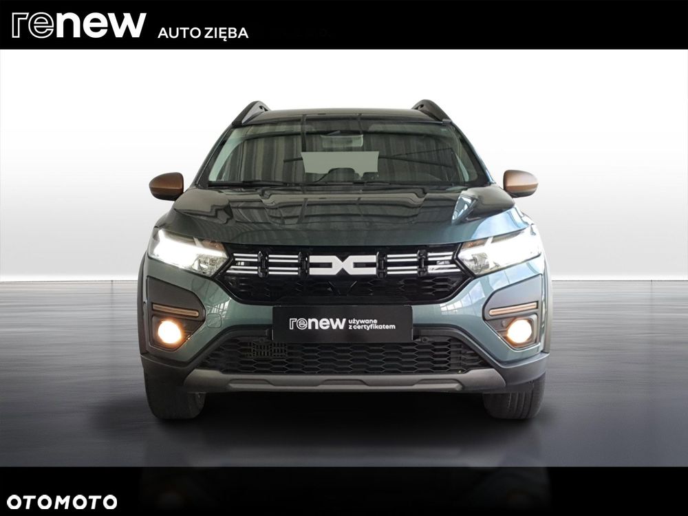 Dacia Jogger - 8