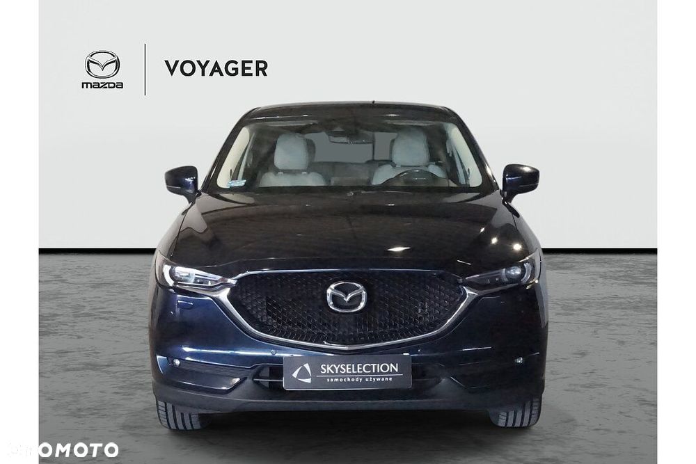 Mazda CX-5 2.0 Skypassion AWD - 3