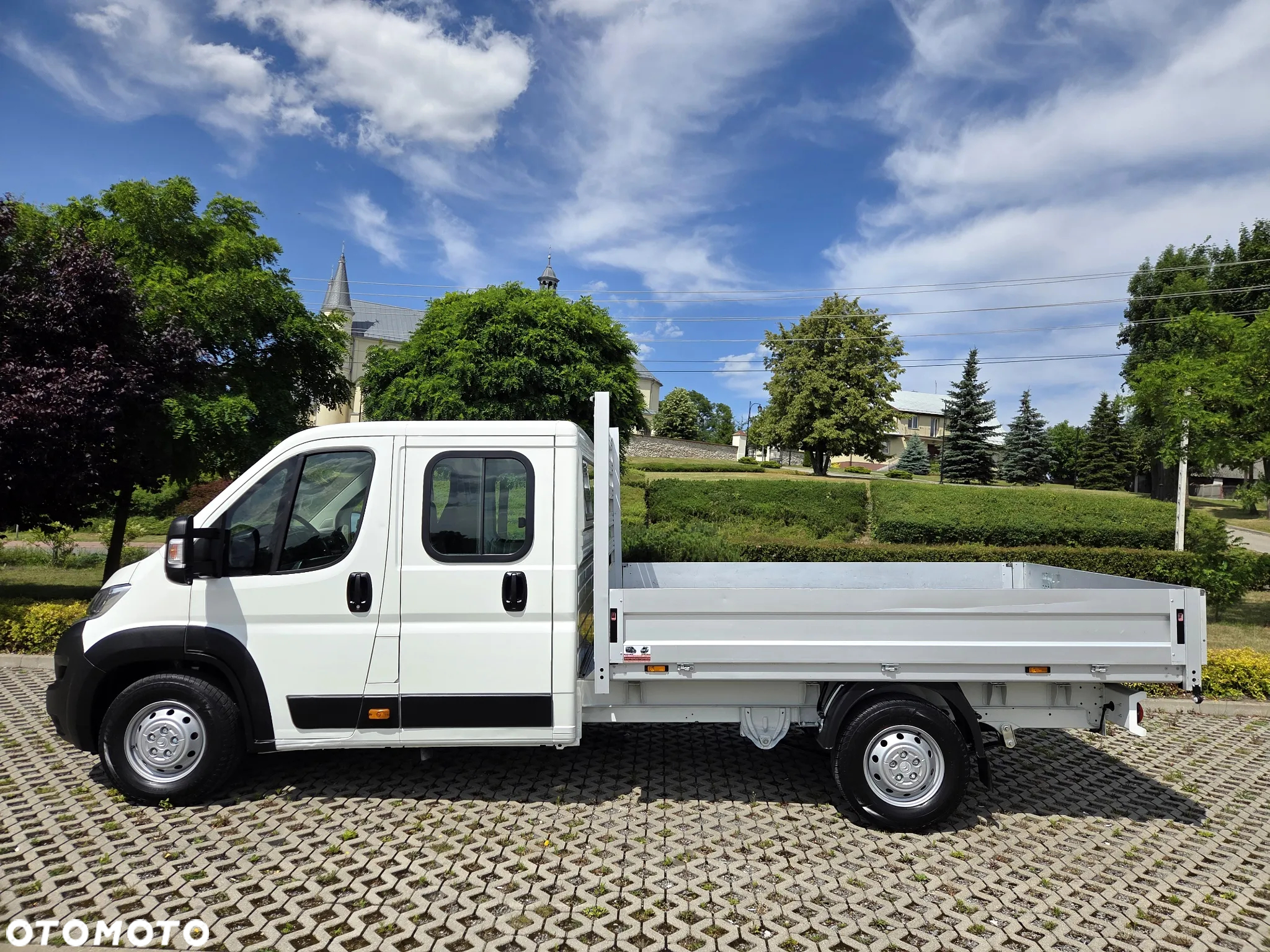 Fiat Ducato - 2