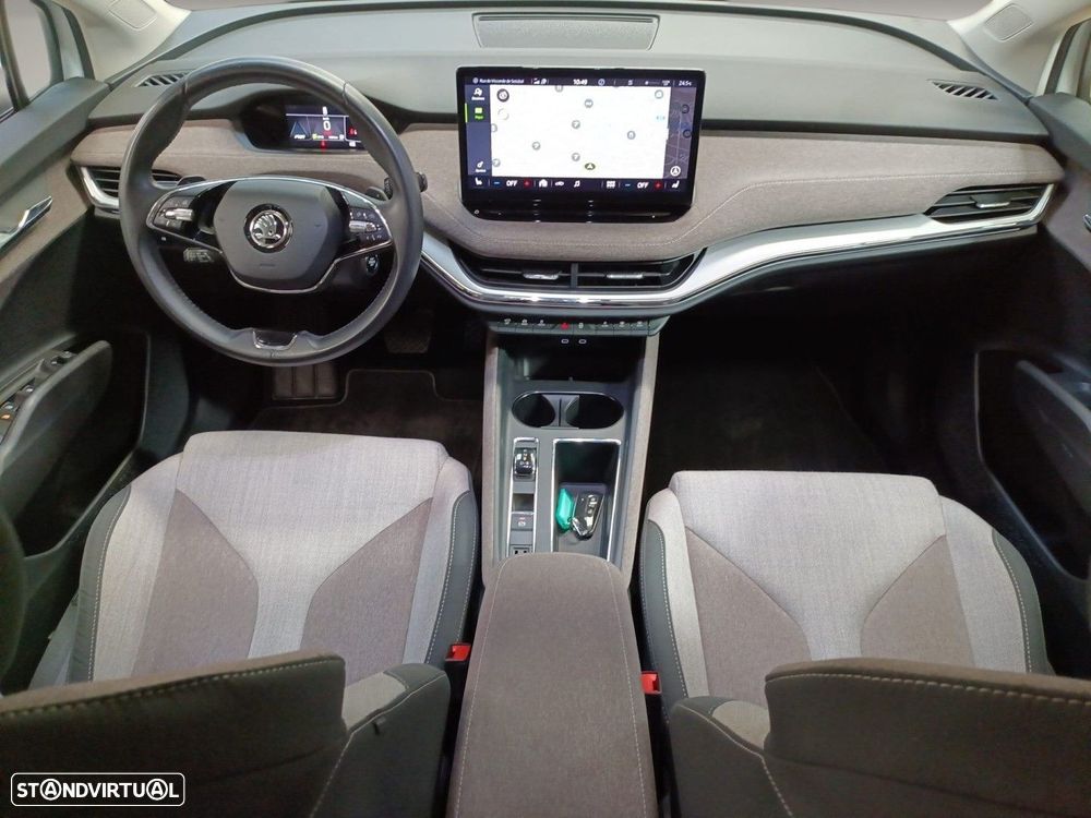 Skoda Enyaq 60 - 8