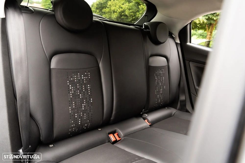 Fiat 500X 1.0 FireFly Connect - 10