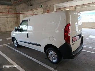 Fiat DOBLO 1.3 MJ EASY - 8