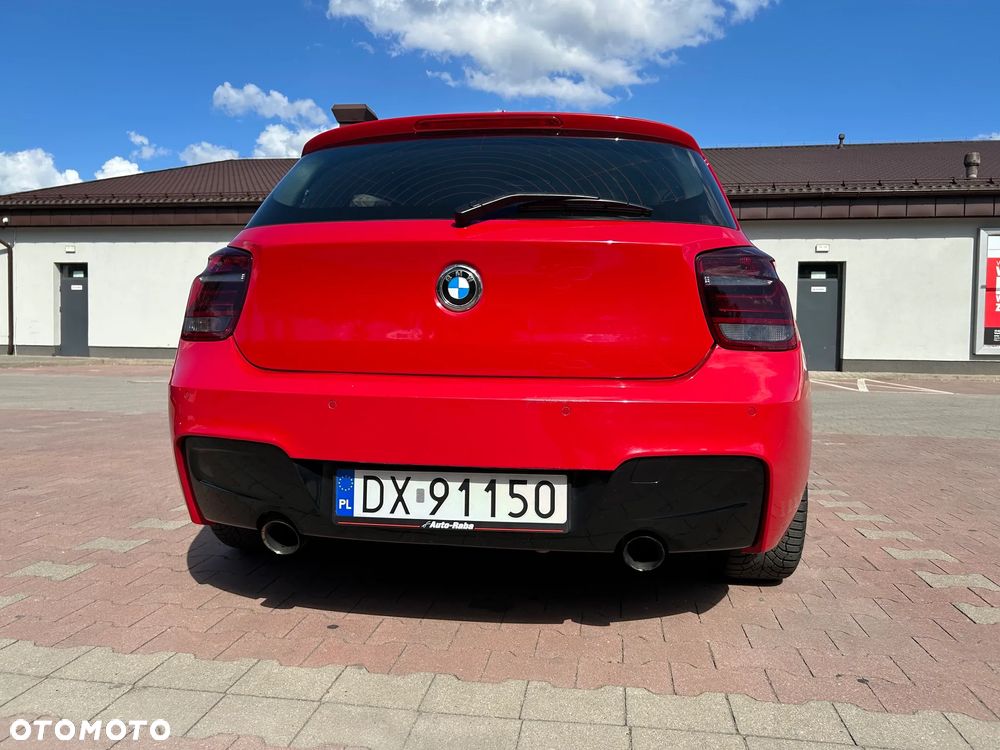 BMW Seria 1 116i - 1
