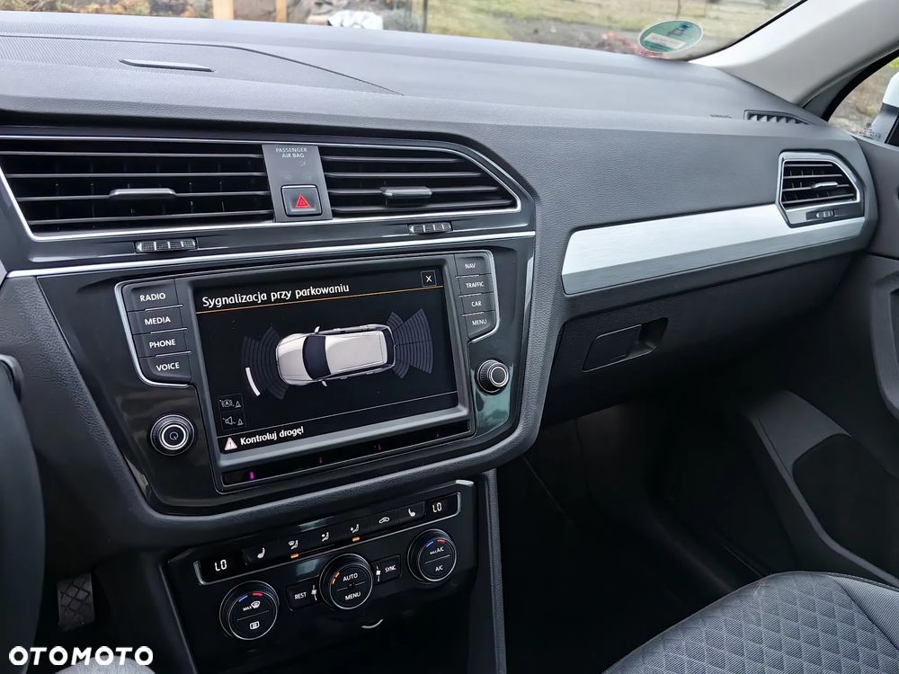 Volkswagen Tiguan 2.0 TDI BMT SCR 4Mot Highline - 29