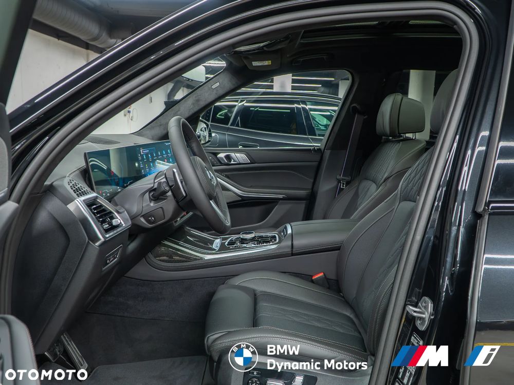 BMW X7 - 19