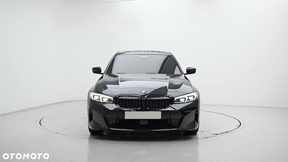 BMW Seria 3 320i Edition M Sport Shadow - 3